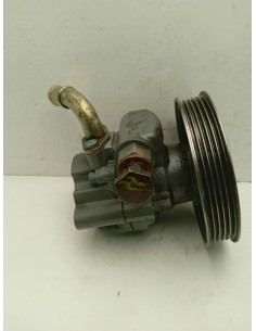 Recambio de bomba direccion para mg serie 75 (j/rj) 2.0 16v cdti referencia OEM IAM   