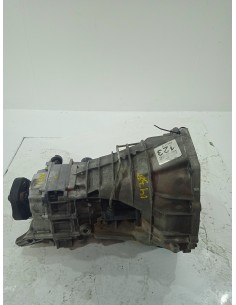 Recambio de caja cambios para mercedes-benz clase e (w210) berlina diesel 3.0 diesel cat referencia OEM IAM 21026003717  