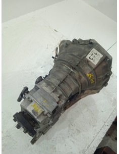 Recambio de caja cambios para mercedes-benz clase e (w210) berlina diesel 3.0 diesel cat referencia OEM IAM 21026003717   2