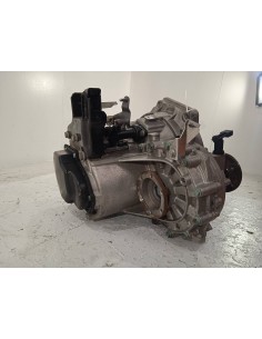 Recambio de caja cambios para volkswagen polo (9n3) 1.4 tdi referencia OEM IAM JCZ   2