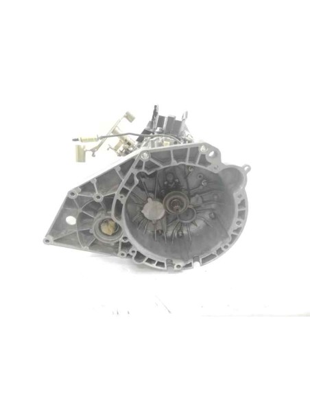 Recambio de caja cambios para land rover freelander (ln) 2.0 td4 cat referencia OEM IAM 40T32  