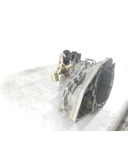 Recambio de caja cambios para land rover freelander (ln) 2.0 td4 cat referencia OEM IAM 40T32  