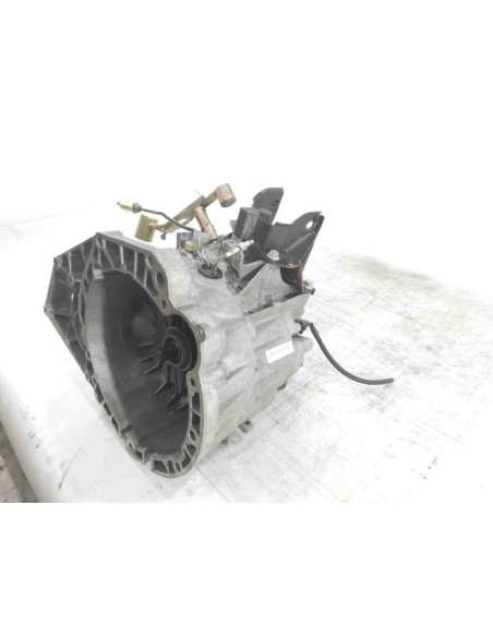 Recambio de caja cambios para land rover freelander (ln) 2.0 td4 cat referencia OEM IAM 40T32  