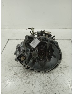 Recambio de caja cambios para citroën c1 1.4 hdi cat (8ht / dv4td) referencia OEM IAM COMP REF  
