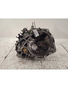 Recambio de caja cambios para ford transit connect (tc7) 1.8 tdci cat referencia OEM IAM 2T1R7002BE  