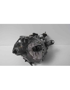 Recambio de caja cambios para renault clio ii fase ii (b/cb0) 1.5 dci diesel referencia OEM IAM JB3980  