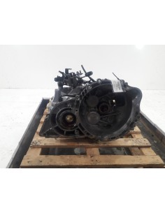 Recambio de caja cambios para hyundai tucson (jm) 2.0 crdi cat referencia OEM IAM S6140C  