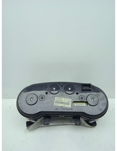 Recambio de cuadro instrumentos para lancia delta (181) oro referencia OEM IAM   