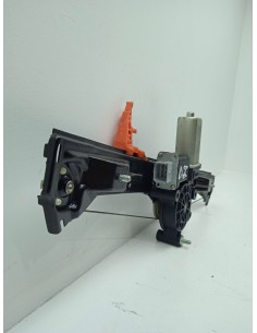 Recambio de elevalunas delantero izquierdo para lancia delta (181) oro referencia OEM IAM    2