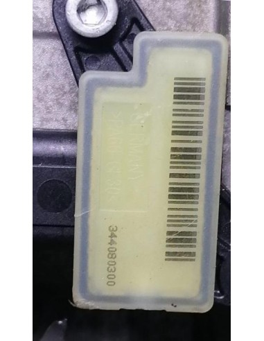 Recambio de caja cambios para bmw mini (r50,r53) referencia OEM IAM 4CHB  