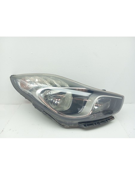 Recambio de faro derecho para hyundai ix20 (jc) 1.6 crdi referencia OEM IAM 921021K000  
