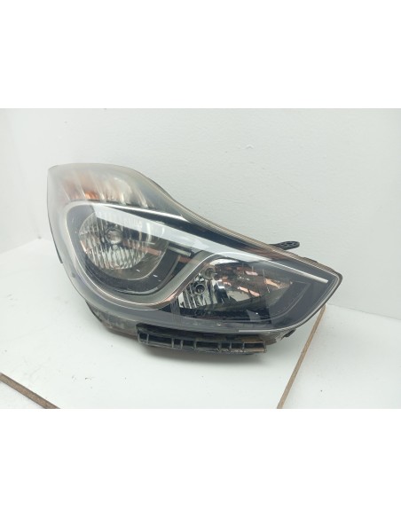 Recambio de faro derecho para hyundai ix20 (jc) 1.6 crdi referencia OEM IAM 921021K000  