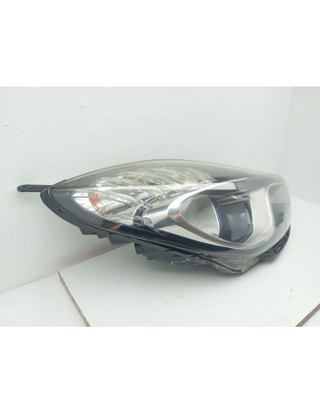Recambio de faro derecho para hyundai ix20 (jc) 1.6 crdi referencia OEM IAM 921021K000  
