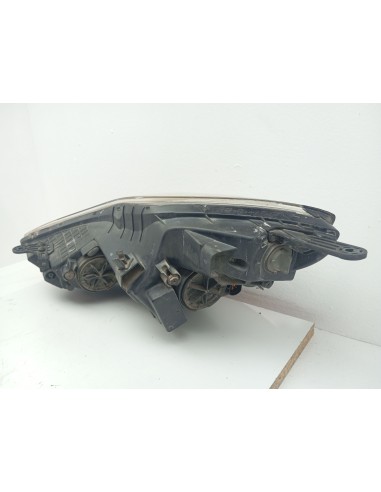 Recambio de faro derecho para hyundai ix20 (jc) 1.6 crdi referencia OEM IAM 921021K000  