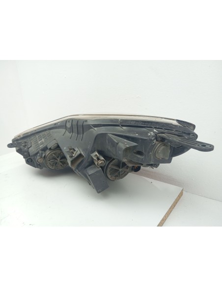 Recambio de faro derecho para hyundai ix20 (jc) 1.6 crdi referencia OEM IAM 921021K000  