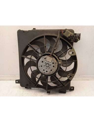 ELECTROVENTILADOR OPEL ASTRA H...