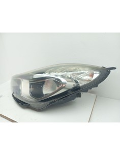 Recambio de faro izquierdo para hyundai ix20 (jc) 1.6 crdi referencia OEM IAM 921011K000   2