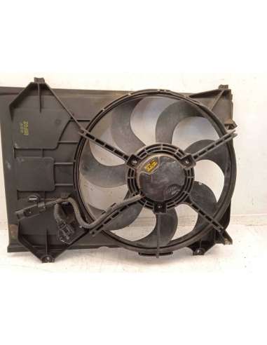 ELECTROVENTILADOR KIA RIO (2005-2012)...