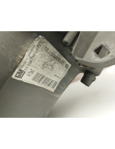Recambio de faro izquierdo para opel insignia a (g09) 2.0 cdti (68) referencia OEM IAM 13226782  