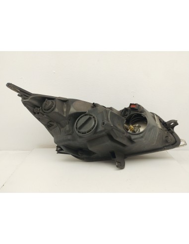 Recambio de faro izquierdo para opel insignia a (g09) 2.0 cdti (68) referencia OEM IAM 13226782  