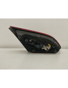 Recambio de piloto trasero derecho interior para opel astra j gtc 2.0 cdti (08) referencia OEM IAM 13281880   2