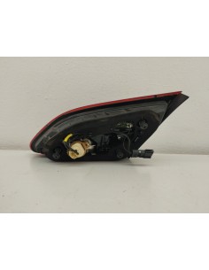 Recambio de piloto trasero izquierdo interior para opel astra j gtc 2.0 cdti (08) referencia OEM IAM 13281878   2
