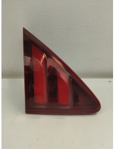Recambio de piloto trasero izquierdo interior para peugeot 3008 i monospace (0u_) 1.6 vti referencia OEM IAM 9805511380  
