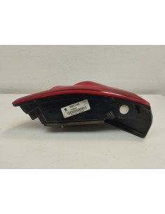 Recambio de piloto trasero izquierdo interior para peugeot 3008 i monospace (0u_) 1.6 vti referencia OEM IAM 9805511380   2