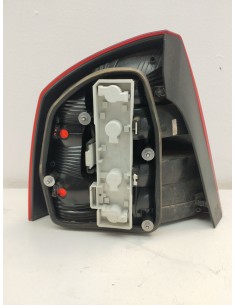Recambio de piloto trasero derecho para skoda octavia ii (1z3) 1.4 tsi referencia OEM IAM 1Z5945112B   2