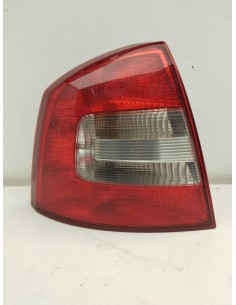 Recambio de piloto trasero izquierdo para skoda octavia ii (1z3) 1.4 tsi referencia OEM IAM 1Z5945111B  