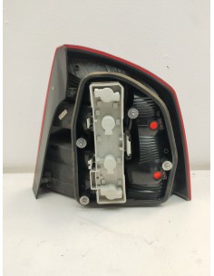 Recambio de piloto trasero izquierdo para skoda octavia ii (1z3) 1.4 tsi referencia OEM IAM 1Z5945111B   2