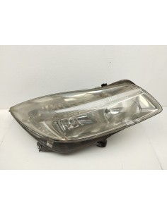 Recambio de faro derecho para opel insignia a (g09) 2.0 cdti (68) referencia OEM IAM 13226783  
