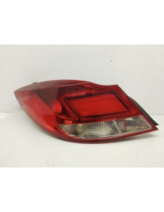 Recambio de piloto trasero izquierdo para opel insignia a (g09) 2.0 cdti (68) referencia OEM IAM 13226836  