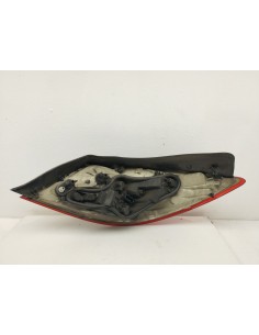 Recambio de piloto trasero izquierdo para opel insignia a (g09) 2.0 cdti (68) referencia OEM IAM 13226836   2