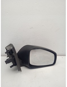 Recambio de retrovisor derecho para renault megane iii coupé (dz0/1_) 1.5 dci (dz09, dz0d, dz1f, dz1g, dz14, dz29) referencia OE
