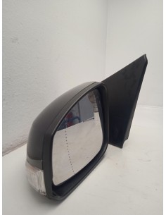 Recambio de retrovisor izquierdo para renault megane iii coupé (dz0/1_) 1.5 dci (dz09, dz0d, dz1f, dz1g, dz14, dz29) referencia  2