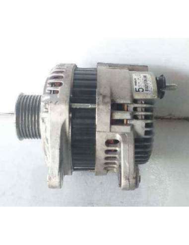 ALTERNADOR NISSAN MICRA (2010-) 1.2...