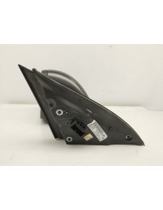 Recambio de retrovisor izquierdo para opel insignia a (g09) 2.0 cdti (68) referencia OEM IAM 13269568 13329090 COLOR NEGRO 5 PIN 2