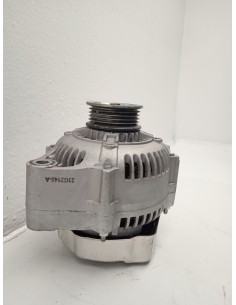 Recambio de alternador para suzuki swift iii (mz, ez) 1.3 (rs 413) referencia OEM IAM    2
