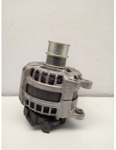 Recambio de alternador para volkswagen taigo (cs1) 1.0 tsi referencia OEM IAM 05E903027B  