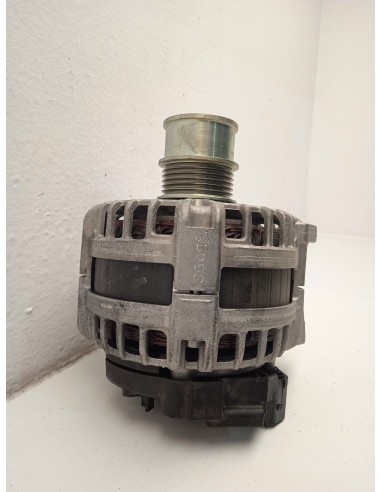 Recambio de alternador para volkswagen taigo (cs1) 1.0 tsi referencia OEM IAM 05E903027B  