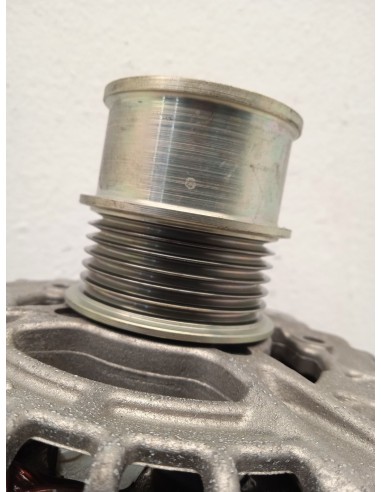 Recambio de alternador para volkswagen taigo (cs1) 1.0 tsi referencia OEM IAM 05E903027B  