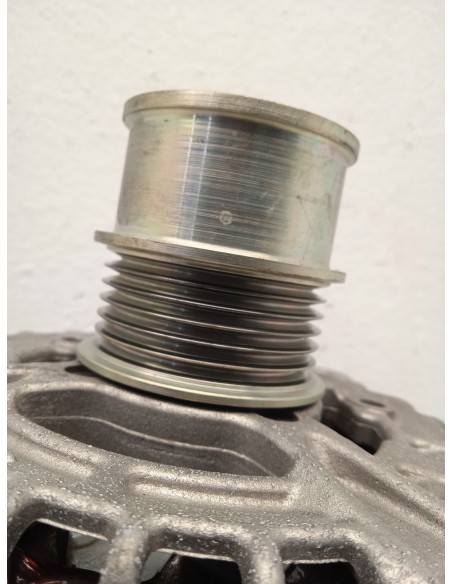 Recambio de alternador para volkswagen taigo (cs1) 1.0 tsi referencia OEM IAM 05E903027B  