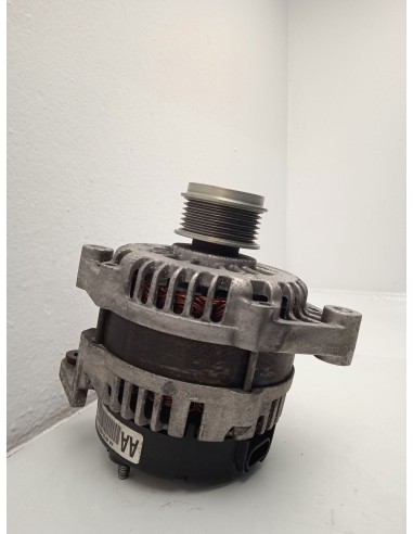 Recambio de alternador para chevrolet epica lt referencia OEM IAM 96866018  
