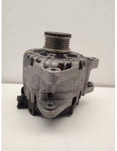 Recambio de alternador para jeep avenger (j2) electric referencia OEM IAM 9835689480  