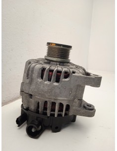 Recambio de alternador para jeep avenger (j2) electric referencia OEM IAM 9835689480   2