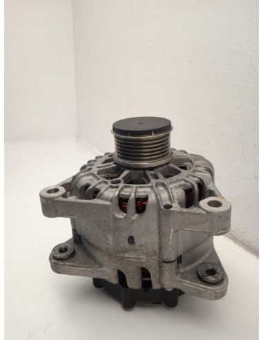 Recambio de alternador para jeep avenger (j2) electric referencia OEM IAM 9835689480  