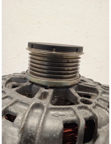 Recambio de alternador para jeep avenger (j2) electric referencia OEM IAM 9835689480  