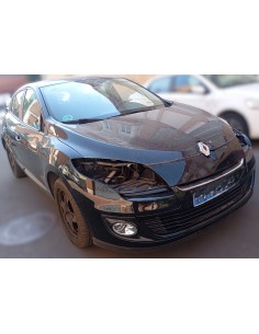 renault megane iii berlina 5 p del año 2013