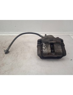Recambio de pinza de freno delantera derecha para dacia sandero 1.4 cat (gas licuado del petróleo. gpl) referencia OEM IAM 82009